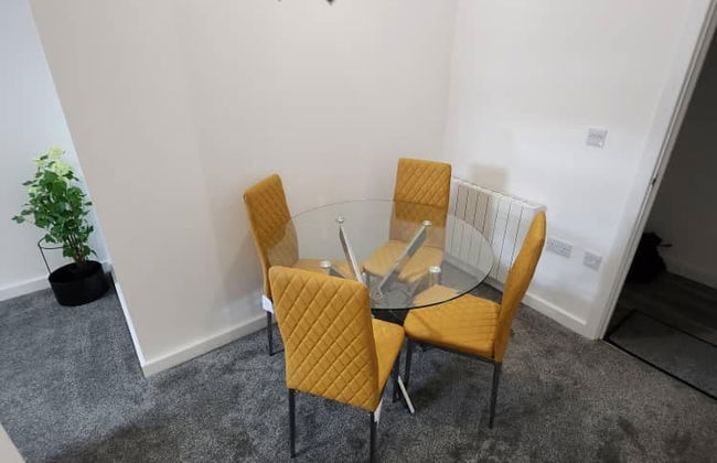 Home Away From Home in Burton on Trent - Foto 15