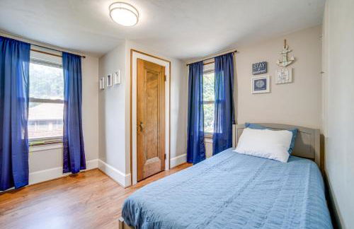 Central Erie Vacation Rental about 2 Mi to Beach! - Foto 20