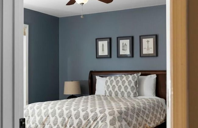 Torch River Retreat 3BDR Home With DocK - Foto 7