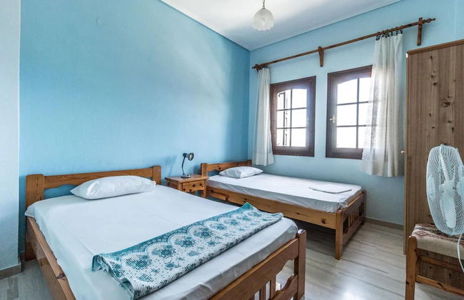 Apartment Zina Pelion - Foto 9