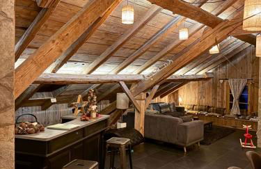 Stone Lake Luxury Lodge - Foto 9