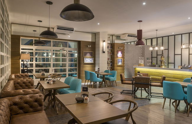 Ocean Maya Royale - Adults Only - All Inclusive - Photo 56