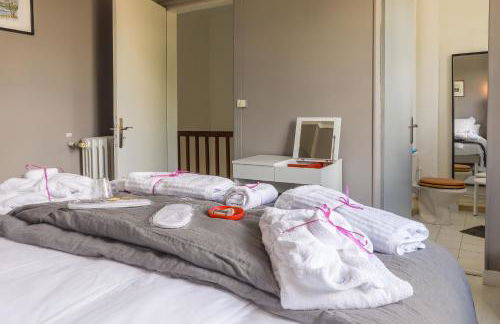 Maison 88 m2 le patio du centre ville avec garage - Photo 26