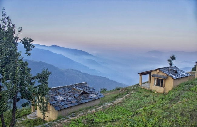 The Goat Village - Foto 41