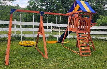 Cozy Cottage House - Pool & Hot Tub - Foto 42