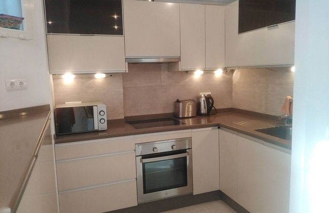 2 Bed Gf Apt Near Puerto Banus - Foto 11