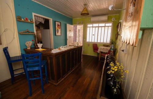 A Casa Laranja - Arte e história em um único lugar - Foto 7