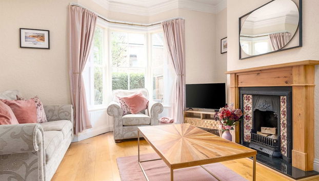 Host Stay Railman s Rest - Foto 2, Habitación