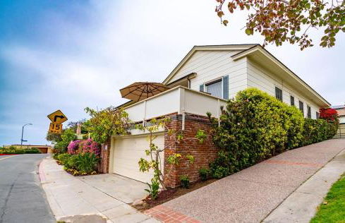 La Jolla Shores Oceanview Retreat - Photo 60