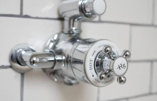 Cottage on the Green with Log Burner - Dog Friendly - Foto 43