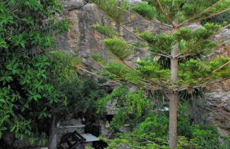 Eutuxia Sea&Mountain Apartment - Tsoutsouros - Foto 20