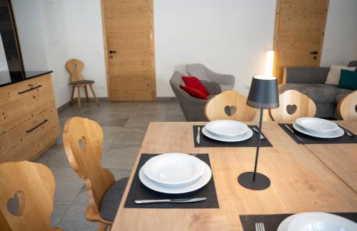 Chalet Fisti - Foto 11