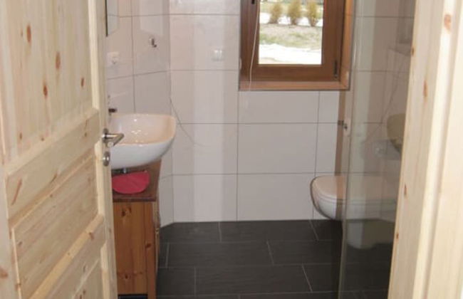 Rugen Apartment Waterview - Foto 10