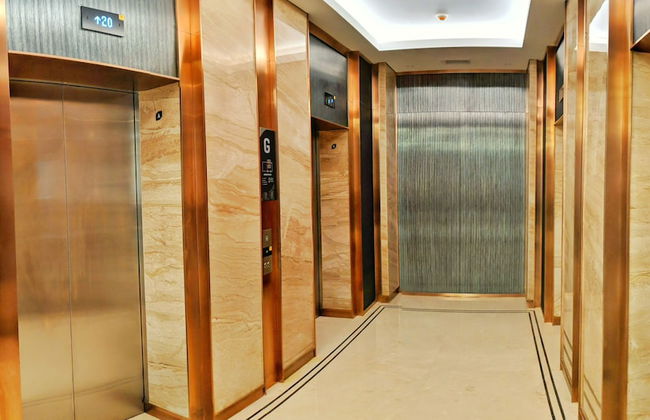 Lovina at Pollux Meisterstadt - Foto 80