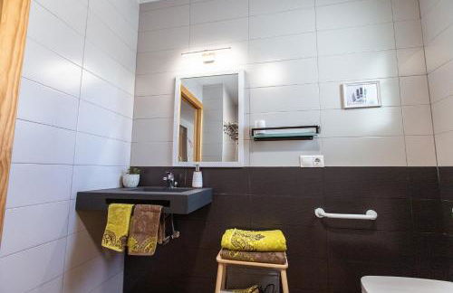 Escapada rural en Pontones, naturaleza y descanso en Rosa de los Vientos - Foto 58