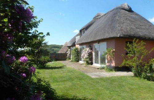 Mole Cottage - Foto 93