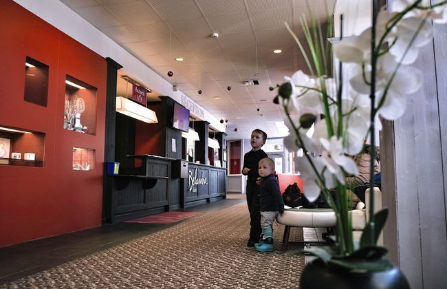 Belambra Clubs Avoriaz - Les Cimes du Soleil - Foto 2