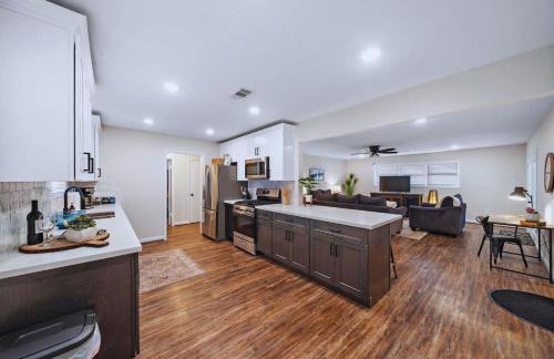 Pool 5 Star Large Deer Park home Super Host - Foto 6