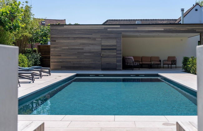 Relax in Kortrijk Luxury - Photo 25