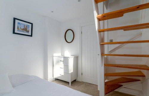 GuestReady - New and spacious near BBC Maida Vale - Photo 17