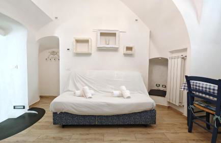 Hostdomus - La casa tra ulivi e storia - Foto 12