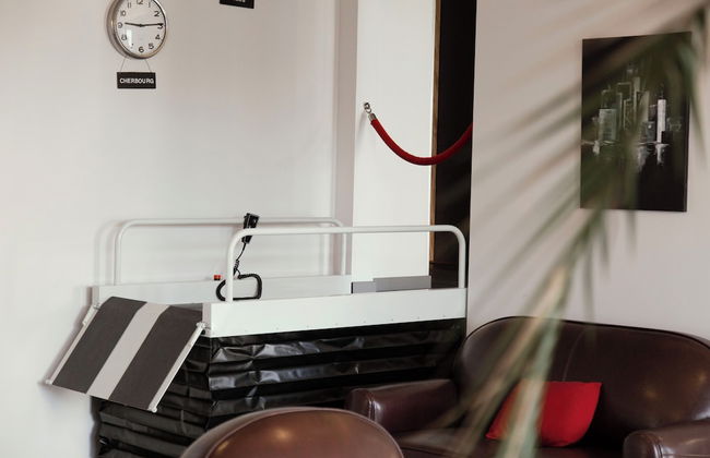 Smartappart Lorient - Foto 5