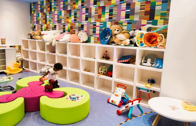 Damac Heights by Fendi - Foto 53