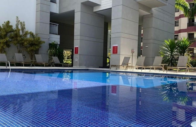 Apto alto padrão Fiji - Foto 20