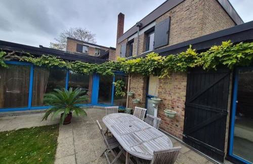 Lakeside house rental - maison bord de lac - Foto 1