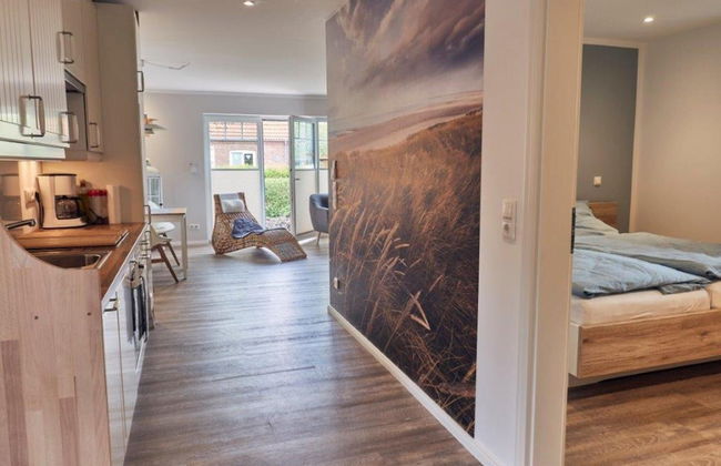 Das Ferienhus in Toenning - Foto 4