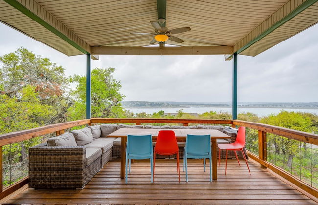 4 3 two King Beds Perfect Sunset Lake Views Pickleball Fire pit Lvl2 EV POA Pool - Foto 1