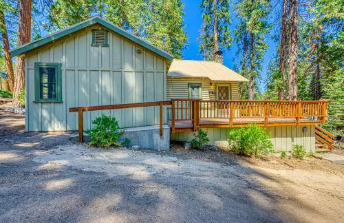 Alpine Cottage - Foto 20