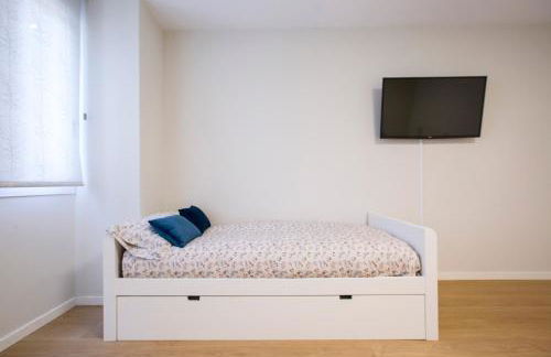 TELMO nuevo apartamento & parking en BilbaoZorroza - Foto 23