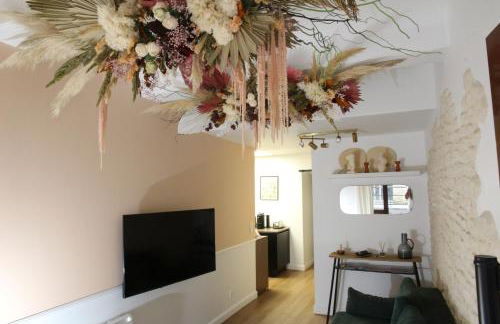 Le Jardin Secret - Balnéo & SPA - Foto 25