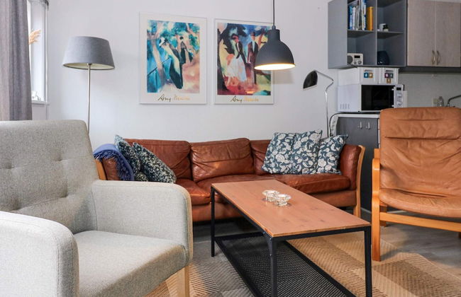 6 Person Holiday Home in Hadsund - Foto 9