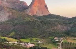 Flat Hotel Pedra Azul - Photo 42