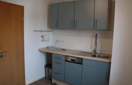 FeWo Lollar - wohnen auf Zeit - Photo 16