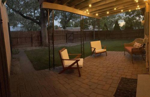 Vintage charm vacation home with modern comforts near Old Town - Foto 54