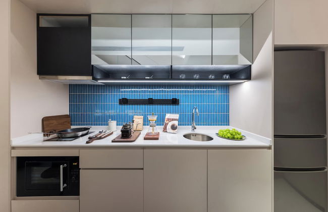 Ruibeiting hotel - Foto 13