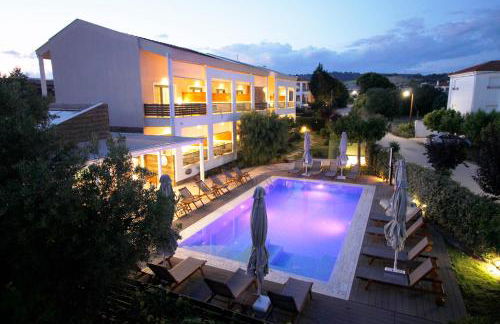 Alegria Suites - Foto 15