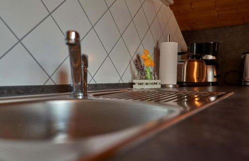 Ferienwohnungen Haus Elisabeth - Foto 41