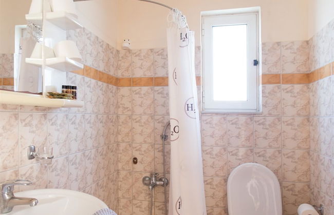 Hotel Xifoupolis - Foto 14