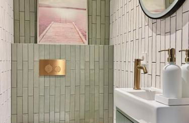 Snug Stays 8 - ruhige Toplage Seeblick Design-Wohnung I 3-Zimmer I zentral - Foto 16