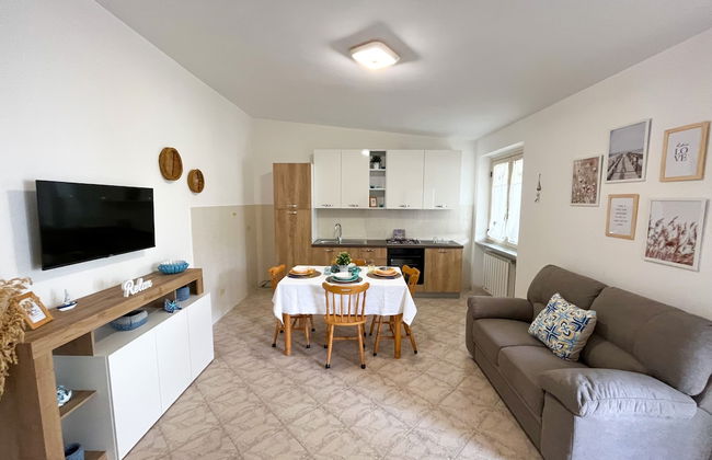 NaturAmare Apartments Palinuro - Foto 44