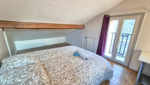 Le Mallet #Jardin#Central - Foto 2