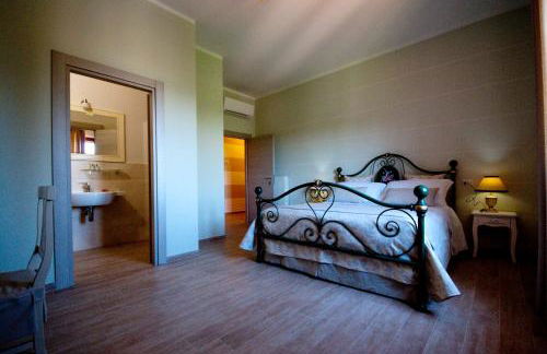 Agriturismo La Madonnina - Foto 1