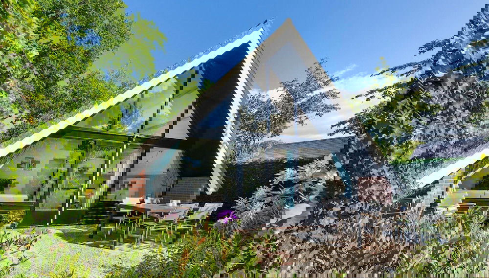 Comfortably Furnished Holiday Home by the sea - Foto 1, Imagen principal