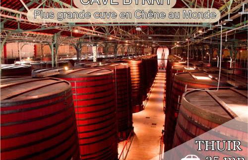 MAS M - Villa d'exception - Piscine - Jeux Enfants - BBQ - Plancha - Cheminée - Calme - 5 Chambres - SUDSEJOURCONCIERGERIE - Foto 50