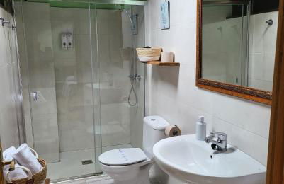 Casa Rural Larraldea - Foto 13