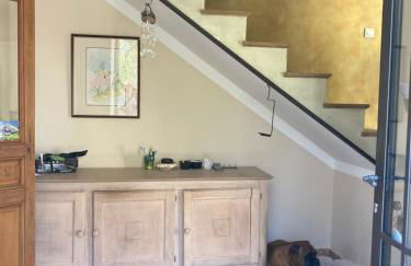 Villa L Oasis avec piscine - Foto 17